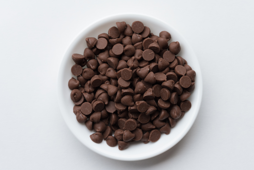Understanding Chocolate Chips