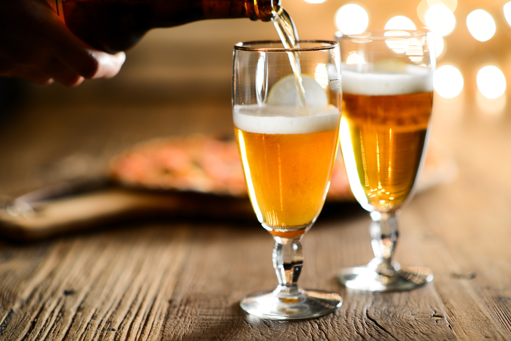 Understanding the Basics of Beer Taste