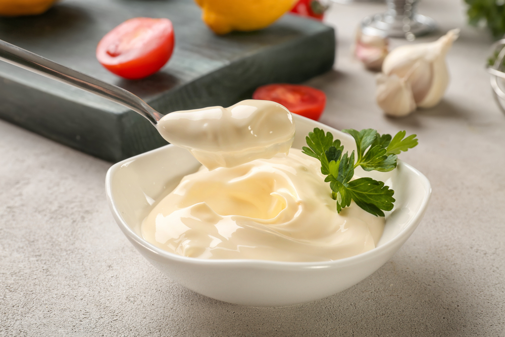 Alternatives to Mayonnaise