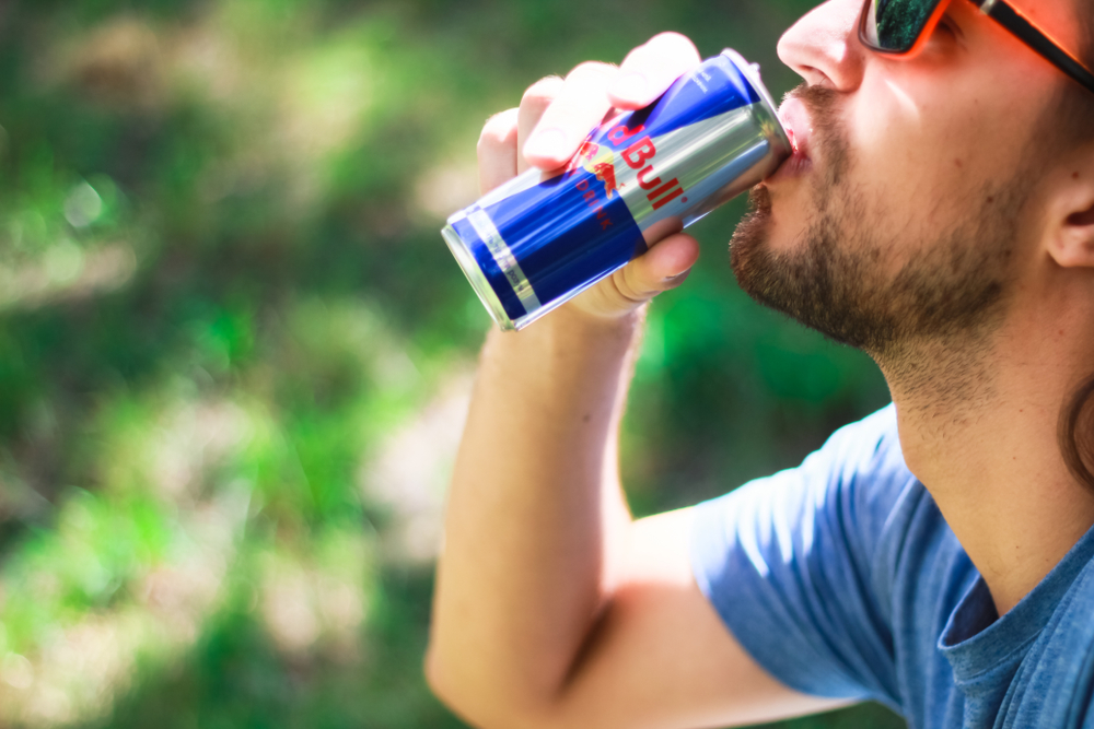 What Does Red Bull Taste Like Fanatically Food