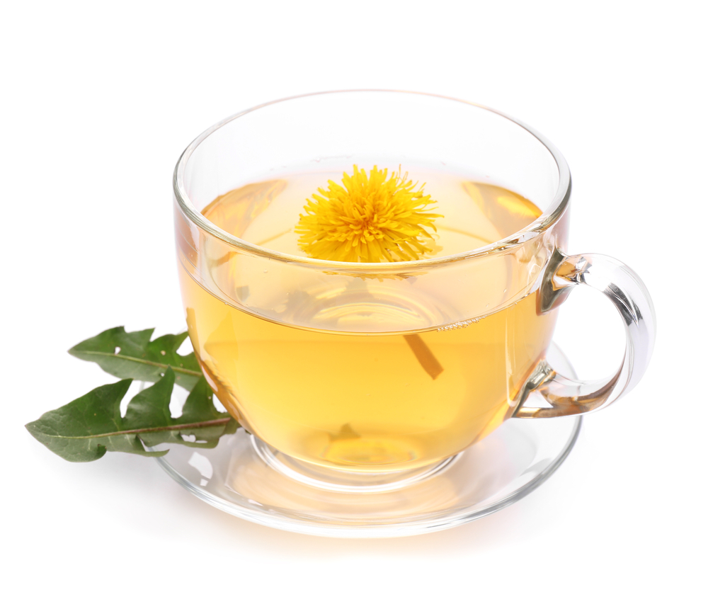  What Does Dandelion Tea Taste Like Fanatically Food