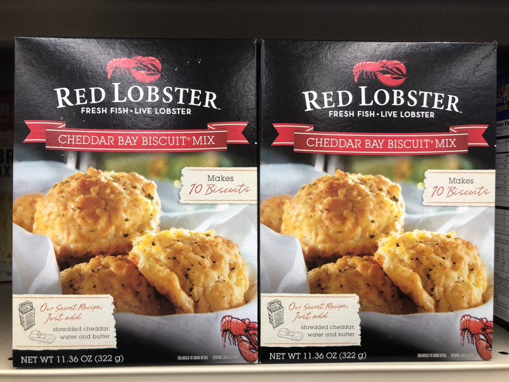 March,13,,2019:,Minneapolis,,Mn:,Boxes,Of,Red,Lobster,Cheddar