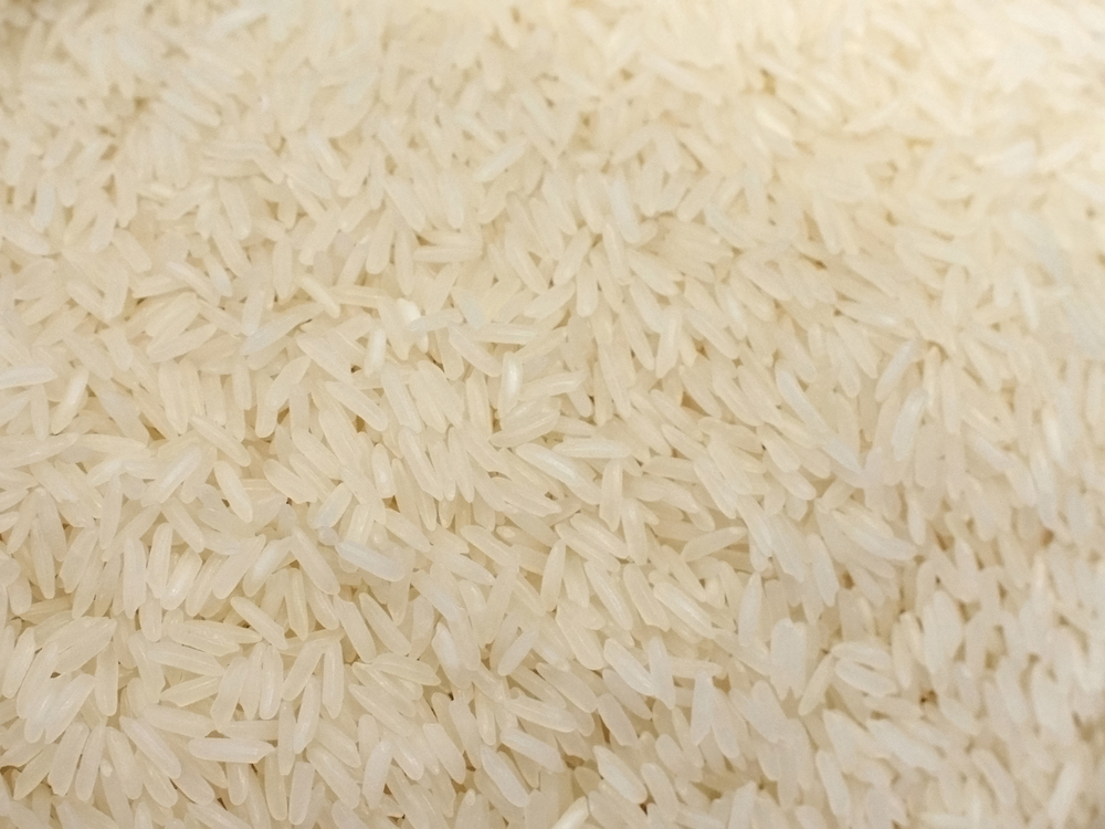 Raw,Rice