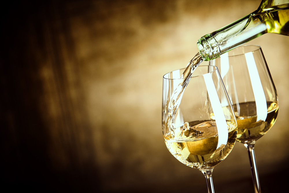 The Impact of Tannin on Wine Taste