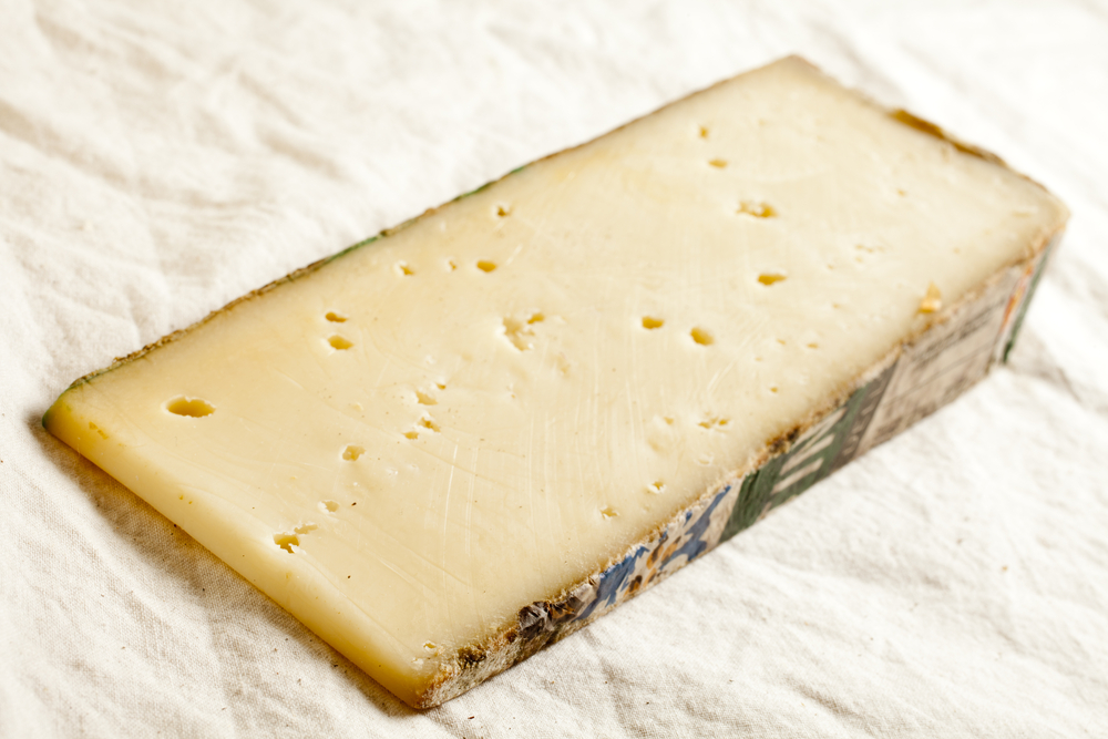 Common Uses of Emmental Cheese