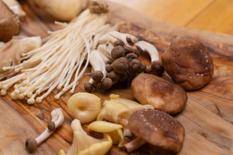How Much Do Mushrooms Cost Per Pound? Fanatically Food