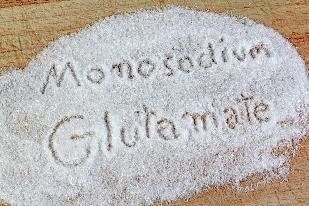Monosodium,Glutamate,Seasoming,Pwder
