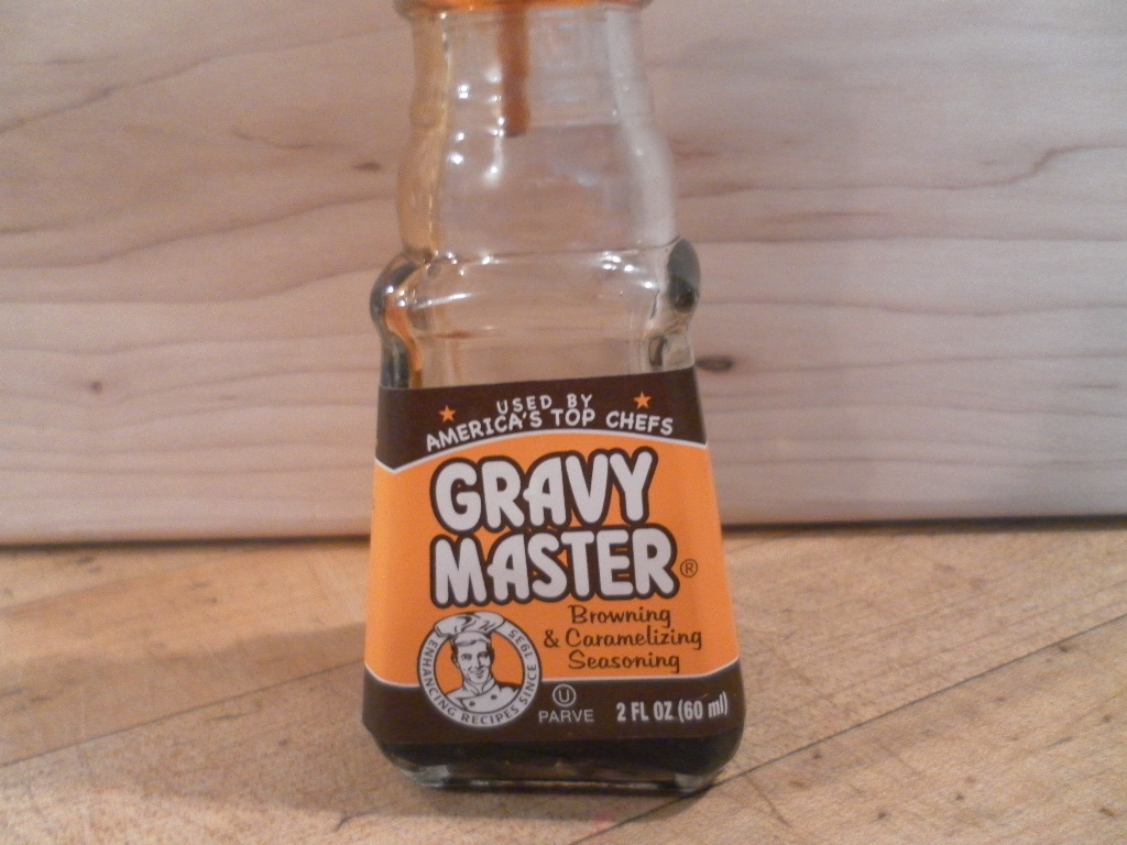 Gravy-Master