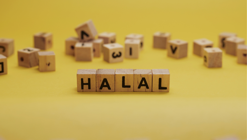 Concept of Halal and Haram in Islam