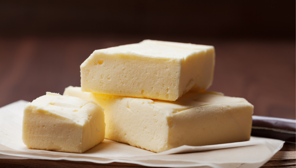 Understanding Butter and Margarine