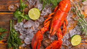 Best Lobster Base Substitute
