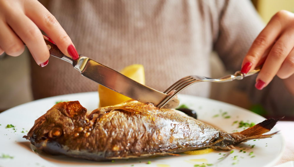 How Do Sardines Taste