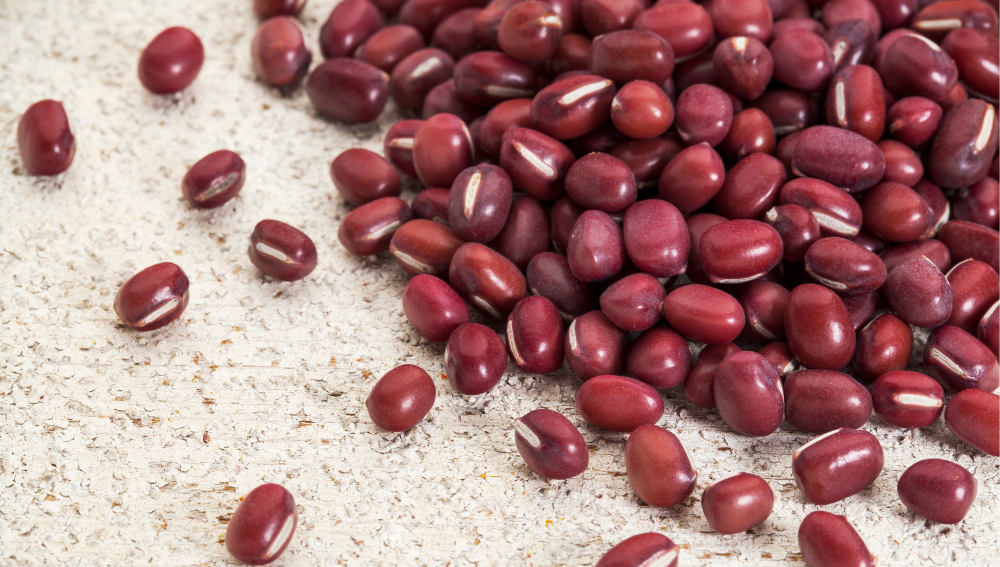 Understanding Adzuki Beans