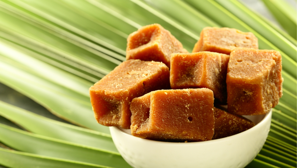 Best Jaggery Substitute