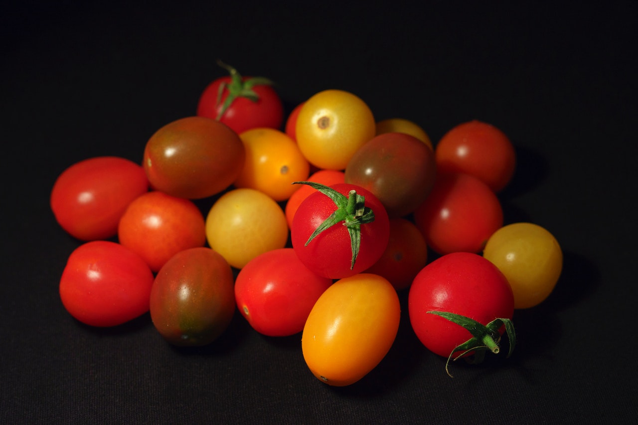Best Cherry Tomato Substitutes