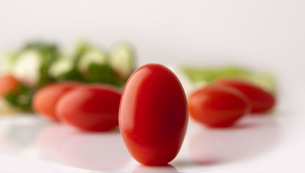 Commonly Used Cherry Tomato Substitutes