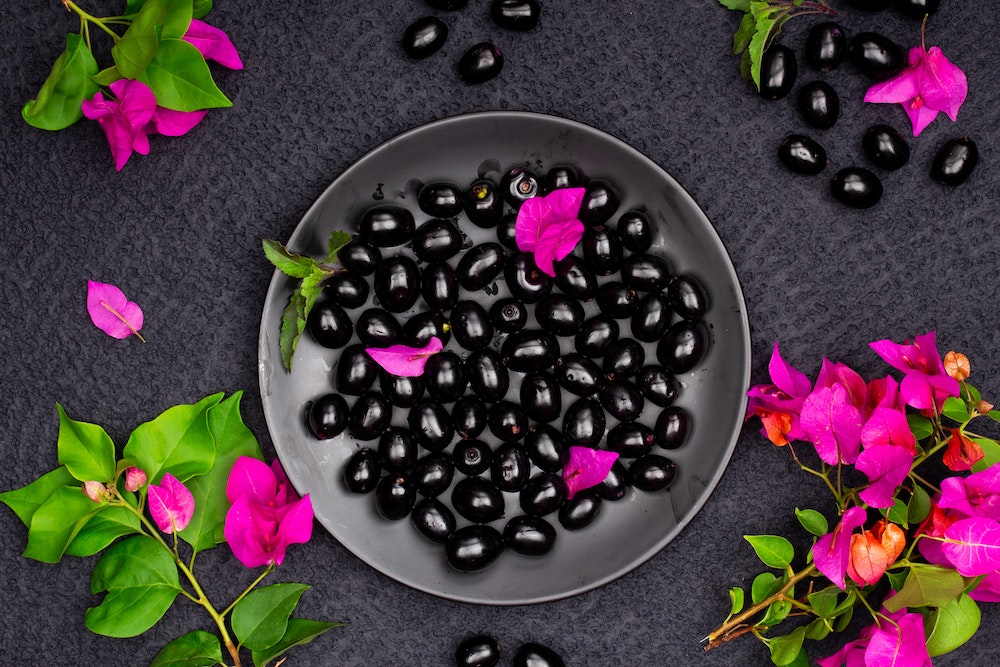 Understanding Black Olives