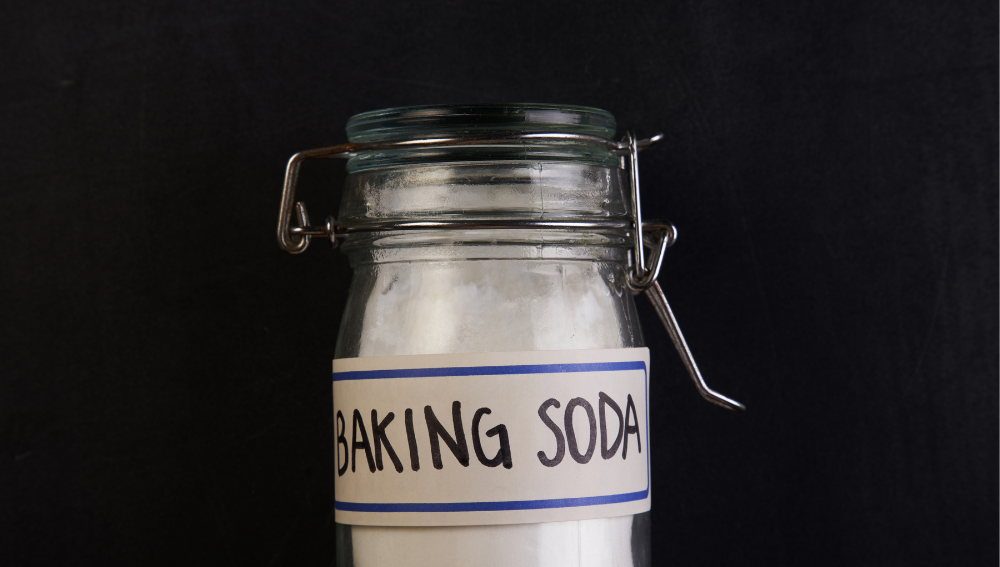 Healing Properties of Baking Soda