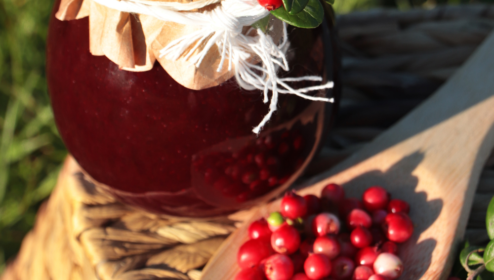 Understanding Lingonberry Jam