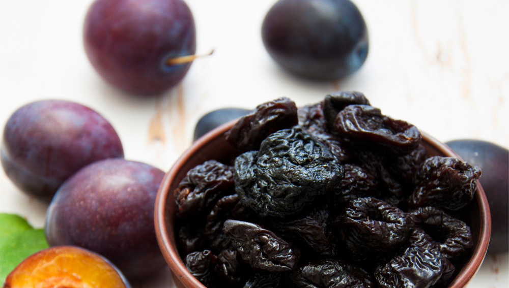 Understanding Prunes