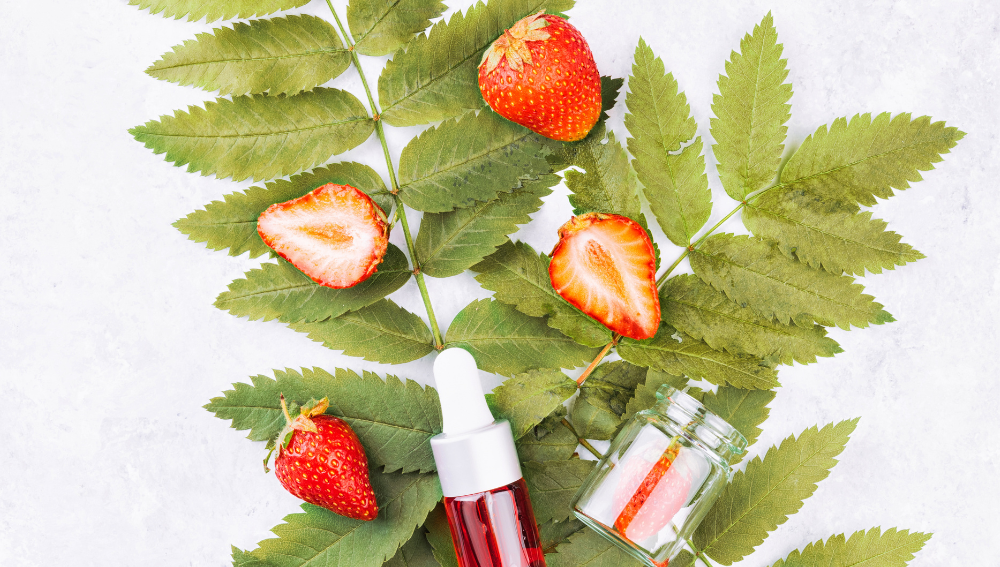 Understanding Strawberry Extract