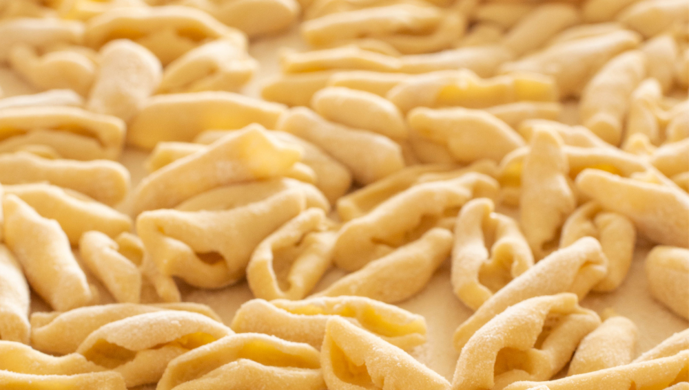 Understanding Cavatelli Pasta