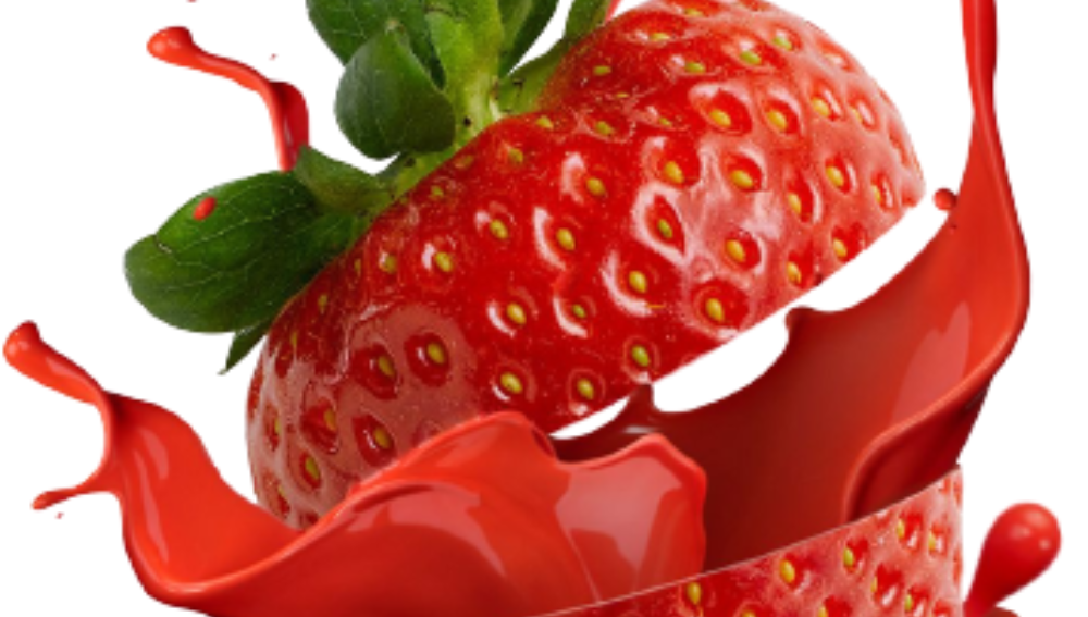 Understanding Strawberry Flavor