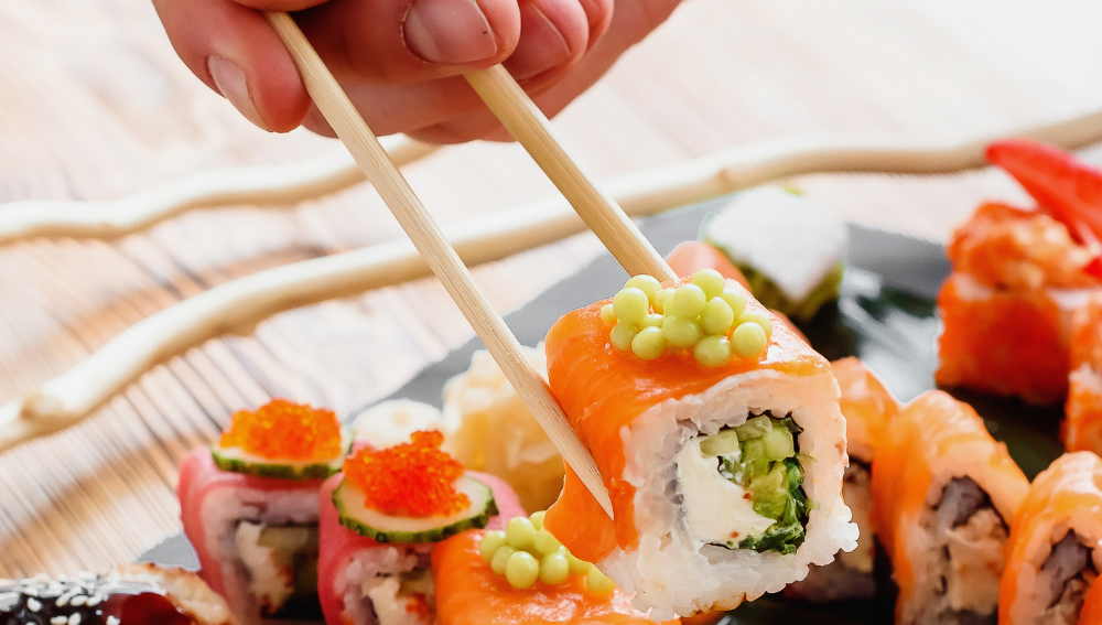 Identifying Spoiled Sushi