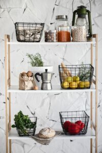 10 Kitchen and Grocery Hacks to Save Money