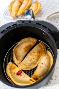 Easy Things to Make in an Air Fryer